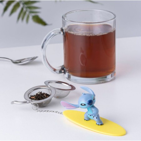 18149-INFUSOR DE TE STITCH PALADONE REDSTRING PP11118LS