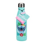 18157-BOTELLA METALICA DISNEY LILO & STITCH PALADONE REDSTRING PP10960LS