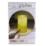 18160-LAMPARA DE VELA CON MANDO REMOTO DE VARITA HARRY P PALADONE REDSTRING PP9563HP