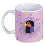 18162-TAZA ASHA WISH ROSA 300 ML PALADONE REDSTRING PP12936WH