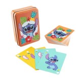 18167-JUEGO DE CARTAS DISNEY LILO & STITCH PALADONE REDSTRING PP10961LS