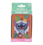 18168-JUEGO DE CARTAS DISNEY LILO & STITCH PALADONE REDSTRING PP10961LS