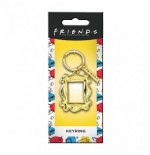 18171-LLAVERO FRIENDS MARCO DE FOTO THE CARAT SHOP REDSTRING FTK0005