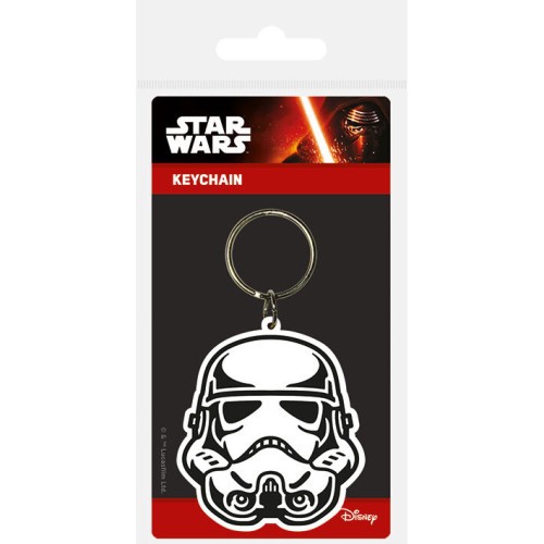 18179-LLAVERO STORM TROOPER PYRAMID REDSTRING RK38340C