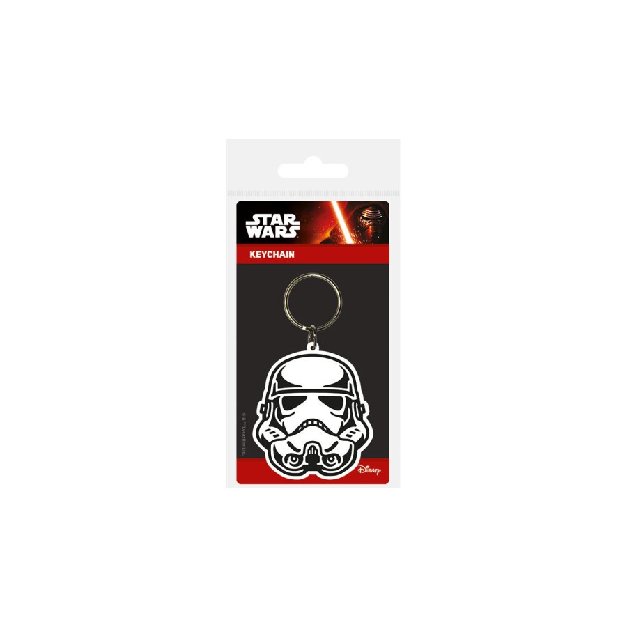 18179-LLAVERO STORM TROOPER PYRAMID REDSTRING RK38340C