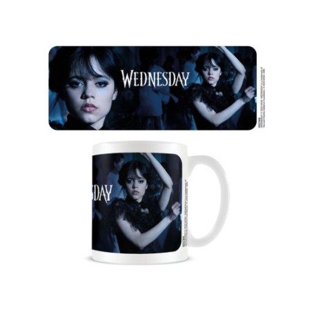 18182-TAZA "GOO GOO MUCK" WEDNESDAY PYRAMID REDSTRING MG27868