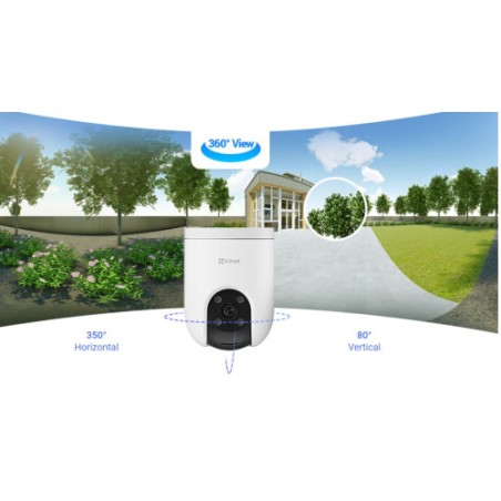 18201-EZVIZ H8C SE SAP: 303103063