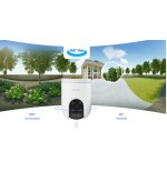 18201-EZVIZ H8C SE SAP: 303103063