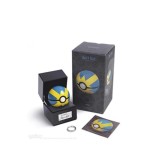 18204-REPLICA ELECTRONICA DIE CAST POKEMON QUICK BALL THE WAND COMPANY REDSTRING WRC15921