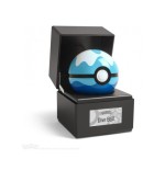 18206-REPLICA ELECTRONICA DIE CAST POKEMON DIVE BALL THE WAND COMPANY REDSTRING WRC16822