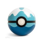 18207-REPLICA ELECTRONICA DIE CAST POKEMON DIVE BALL THE WAND COMPANY REDSTRING WRC16822