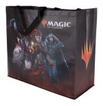 18213-BOLSA DE COMPRAS REUTLIZABLE "PLANESWALKERS" MAGIC THE GATHERING KONIX REDSTRING 78441121289