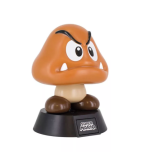 18216-LAMPARA ICONS GOOMBA 12 CM PALADONE REDSTRING PP4373NNV3