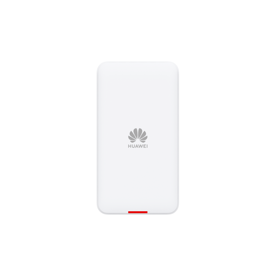 18234-Huawei AirEngine 5761-11W 1775 Mbit/s Blanco Energia sobre Ethernet (PoE)