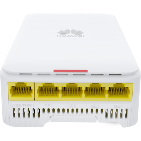 18235-Huawei AirEngine 5761-11W 1775 Mbit/s Blanco Energia sobre Ethernet (PoE)