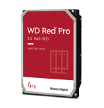 18246-Western Digital Red Pro 3.5" 4 TB SATA