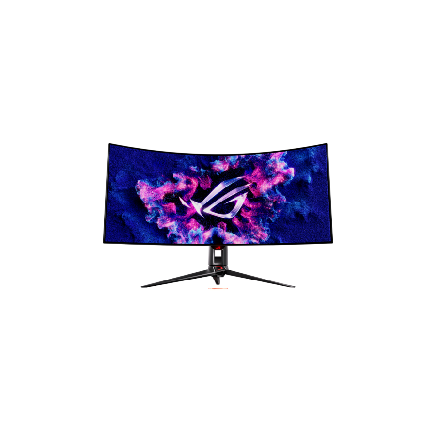18247-ASUS ROG Swift OLED PG39WCDM pantalla para PC 99,1 cm (39") 3440 x 1440 Pixeles UltraWide Quad HD LCD Negro