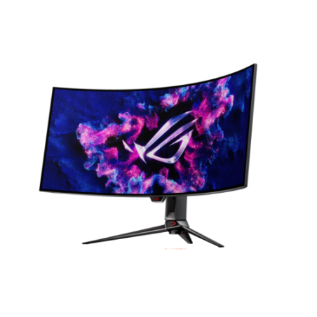 18248-ASUS ROG Swift OLED PG39WCDM pantalla para PC 99,1 cm (39") 3440 x 1440 Pixeles UltraWide Quad HD LCD Negro