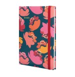 18271-AGENDA 2025 DYNAMIC BERLIN Y10 140X204MM SEMANA VISTA VERTICAL TULIP FINOCAM 624041925