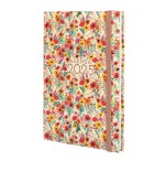 18273-AGENDA 2025 DYNAMIC BERLIN Y10 140X204MM SEMANA VISTA VERTICAL SPRING FINOCAM 624042125