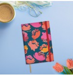 18276-AGENDA 2025 DYNAMIC BERLIN Y10 140X204MM DIA PAGINA TULIP FINOCAM 624051925