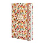 18277-AGENDA 2025 DYNAMIC BERLIN Y10 140X204MM DIA PAGINA SPRING FINOCAM 624052125