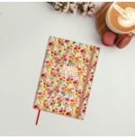 18278-AGENDA 2025 DYNAMIC BERLIN Y10 140X204MM DIA PAGINA SPRING FINOCAM 624052125