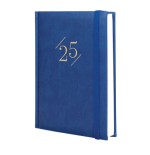 18285-AGENDA 2025 DYNAMIC LONDON Y10 140X204MM DIA PAGINA AZUL FINOCAM 625320125