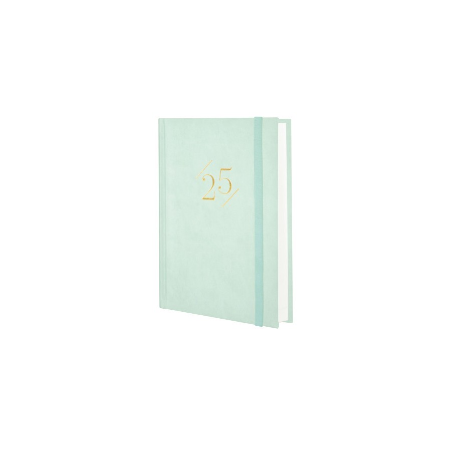 18289-AGENDA 2025 DYNAMIC LONDON Y10 140X204MM DIA PAGINA MENTA FINOCAM 625320425