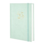 18289-AGENDA 2025 DYNAMIC LONDON Y10 140X204MM DIA PAGINA MENTA FINOCAM 625320425