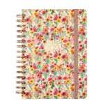18333-AGENDA 2025 TRENDY YOU E10 155X212MM DIA PAGINA SPRING FINOCAM 760062925
