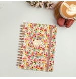 18334-AGENDA 2025 TRENDY YOU E10 155X212MM DIA PAGINA SPRING FINOCAM 760062925