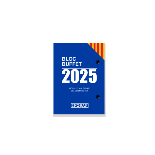 18335-BLOC 2025 BUFFET CATALAN INGRAF 355434