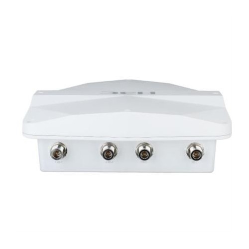 18415-H3C WA6620X Integrated Internal and External Antennas 4 Streams Dual Radio 802.11ax/ac/n Industrial Access Point,F