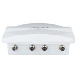 18415-H3C WA6620X Integrated Internal and External Antennas 4 Streams Dual Radio 802.11ax/ac/n Industrial Access Point,F