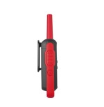 18425-PACK 2 WALKIE TALKIE T62 ROJO MOTOROLA 59T62REDPACK