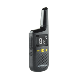 18430-PACK 2 WALKIE TALKIE XT185 MOTOROLA 59XT185PACK