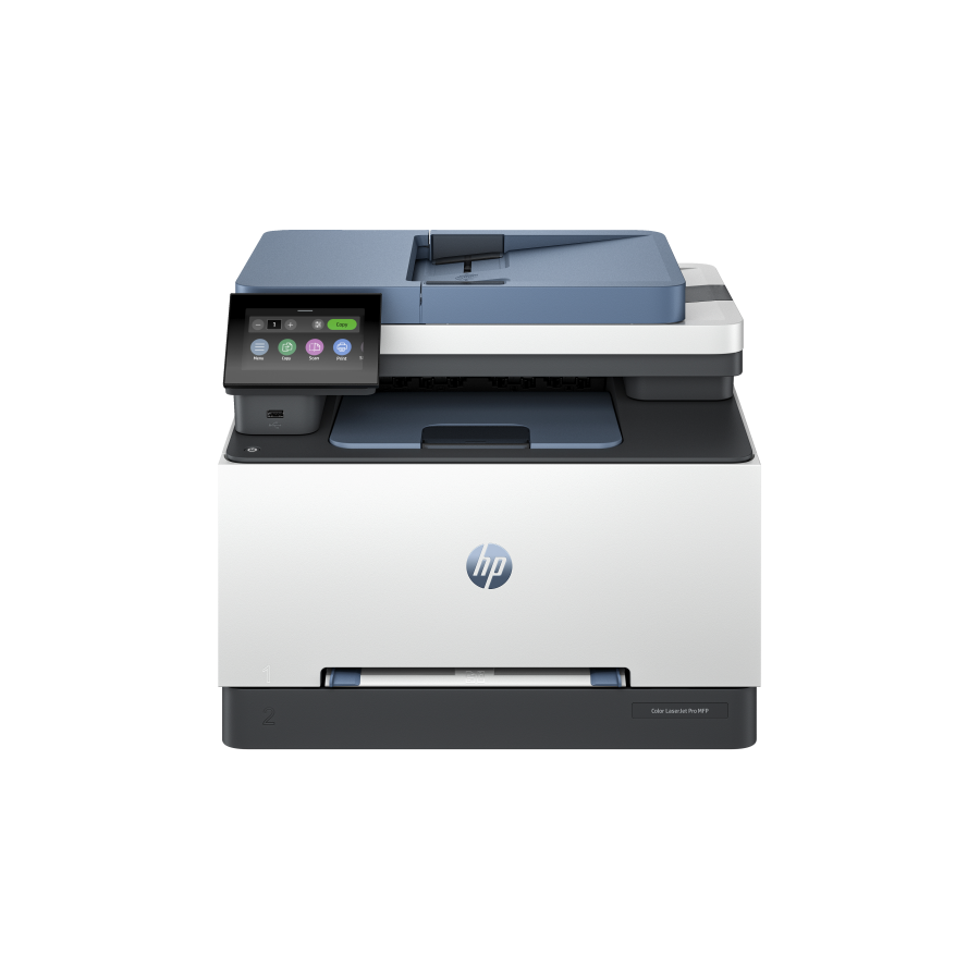 18431-HP Color LaserJet Pro MFP 3302fdn Laser A4 600 x 600 DPI 25 ppm