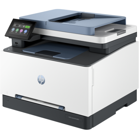 18432-HP Color LaserJet Pro MFP 3302fdn Laser A4 600 x 600 DPI 25 ppm
