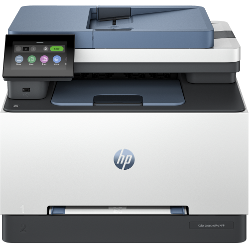 18433-HP Color LaserJet Pro MFP 3302fdw Laser A4 600 x 600 DPI 25 ppm Wifi
