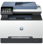18433-HP Color LaserJet Pro MFP 3302fdw Laser A4 600 x 600 DPI 25 ppm Wifi