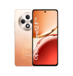 18435-OPPO Reno12 F 5G 16,9 cm (6.67") SIM doble Android 14 USB Tipo C 8 GB 256 GB 5000 mAh Naranja