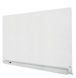 18443-PIZARRA MAGNETICA DE CRISTAL IMPRESSION PRO 1900 X 1000 MM N