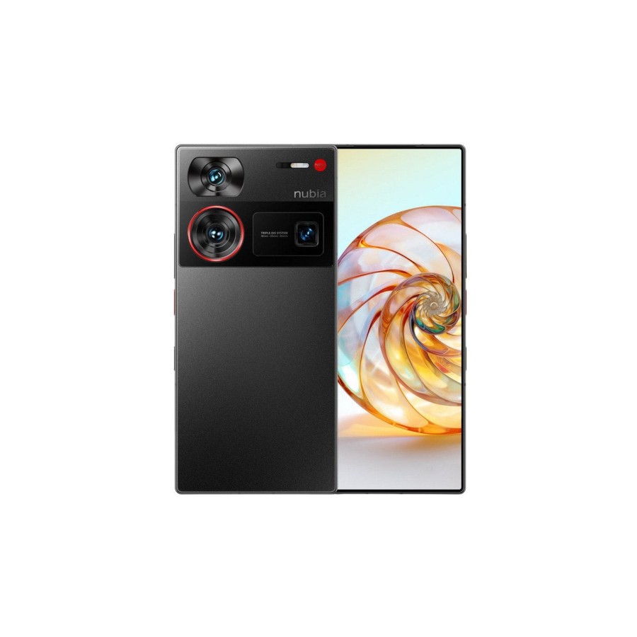 18453-ZTE NUBIA  Z60 ULTRA BLACK 16GB+512GB