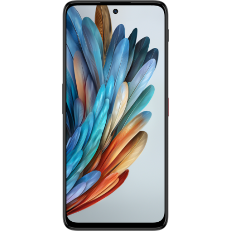 18455-Nubia Focus Pro 5G 17,1 cm (6.72") SIM doble Android 13 USB Tipo C 8 GB 256 GB 5000 mAh Negro