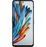 18455-Nubia Focus Pro 5G 17,1 cm (6.72") SIM doble Android 13 USB Tipo C 8 GB 256 GB 5000 mAh Negro