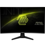 18459-MSI MAG 32C6X pantalla para PC 80 cm (31.5") 1920 x 1080 Pixeles Full HD Negro