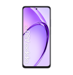 18461-OPPO A80 5G 16,9 cm (6.67") SIM doble Android 14 USB Tipo C 8 GB 256 GB 5100 mAh Purpura