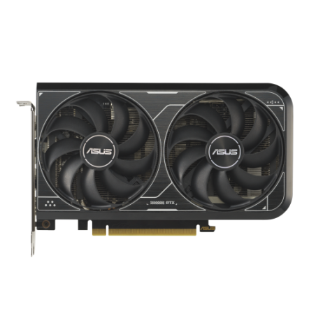 18466-ASUS Dual -RTX4060-O8G-V2 NVIDIA GeForce RTX 4060 8 GB GDDR6