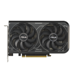 18466-ASUS Dual -RTX4060-O8G-V2 NVIDIA GeForce RTX 4060 8 GB GDDR6